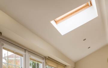 Lantuel conservatory roof insulation companies