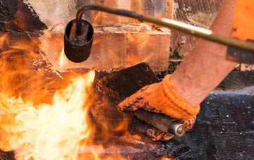 Lantuel flat roof repair companies