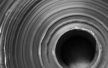 Lantuel pvc roof replacement