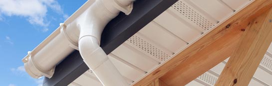 get Lantuel guttering quotes today