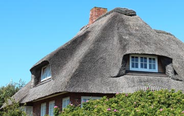 thatch roofing Lantuel, Cornwall